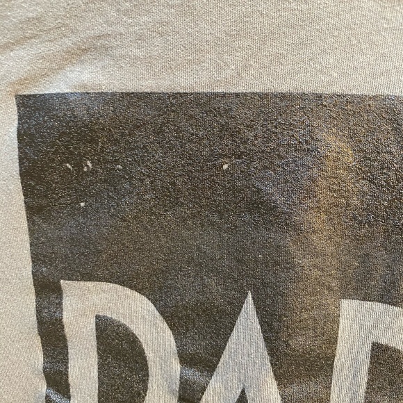 Dad Swag T-Shirt - Picture 3 of 5